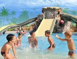 Park wodny Aqualand w Costa Adeje